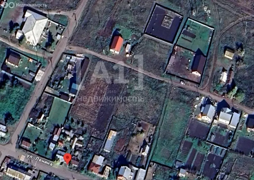 Участок в Челябинская область, Красноармейский муниципальный округ, ... - Фото 2