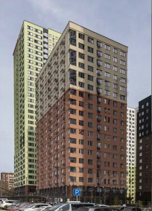 Гараж в Свердловская область, Екатеринбург тракт Сибирский, 24А (13 м) - Фото 1