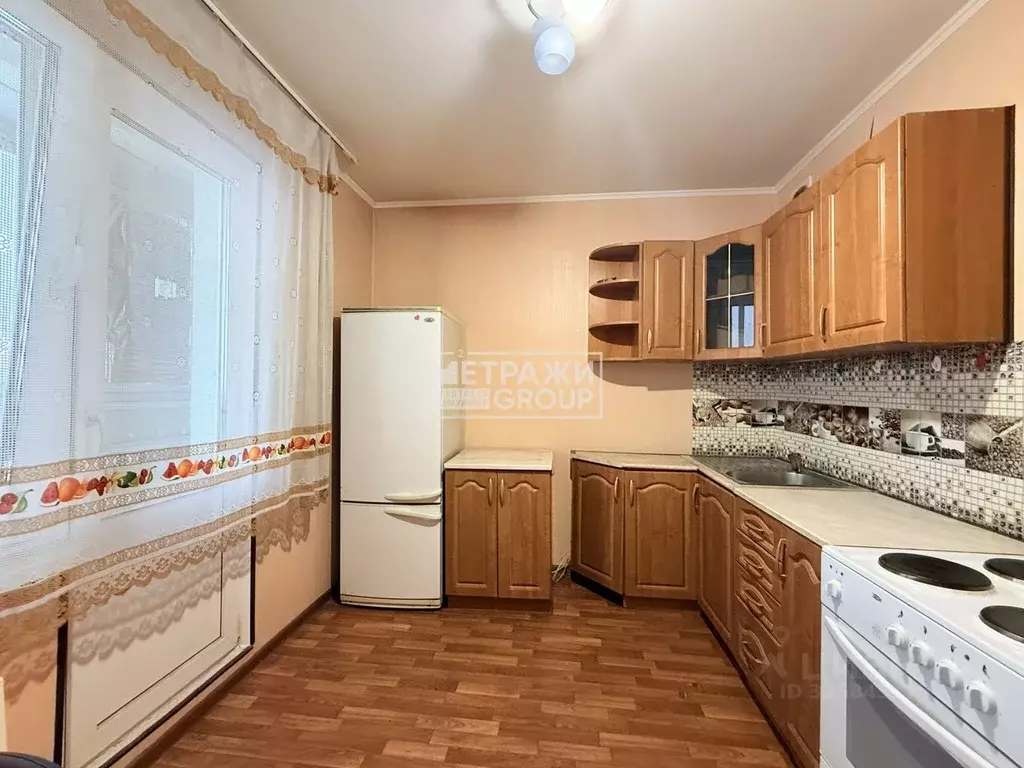 1-к кв. Московская область, Балашиха Авиаторов мкр, ул. Кожедуба, 10 ... - Фото 2