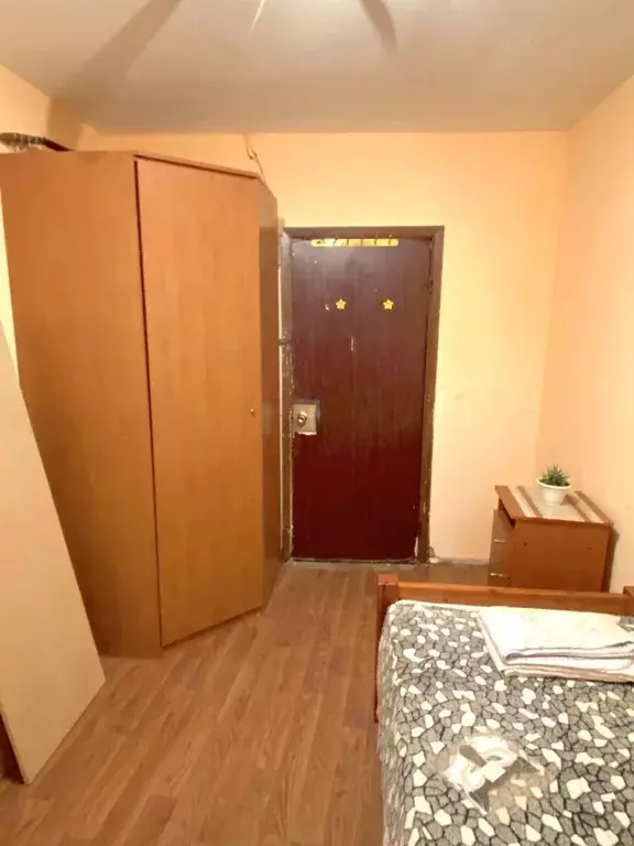 Комната Москва ул. Инессы Арманд, 4К1 (10.0 м) - Фото 2