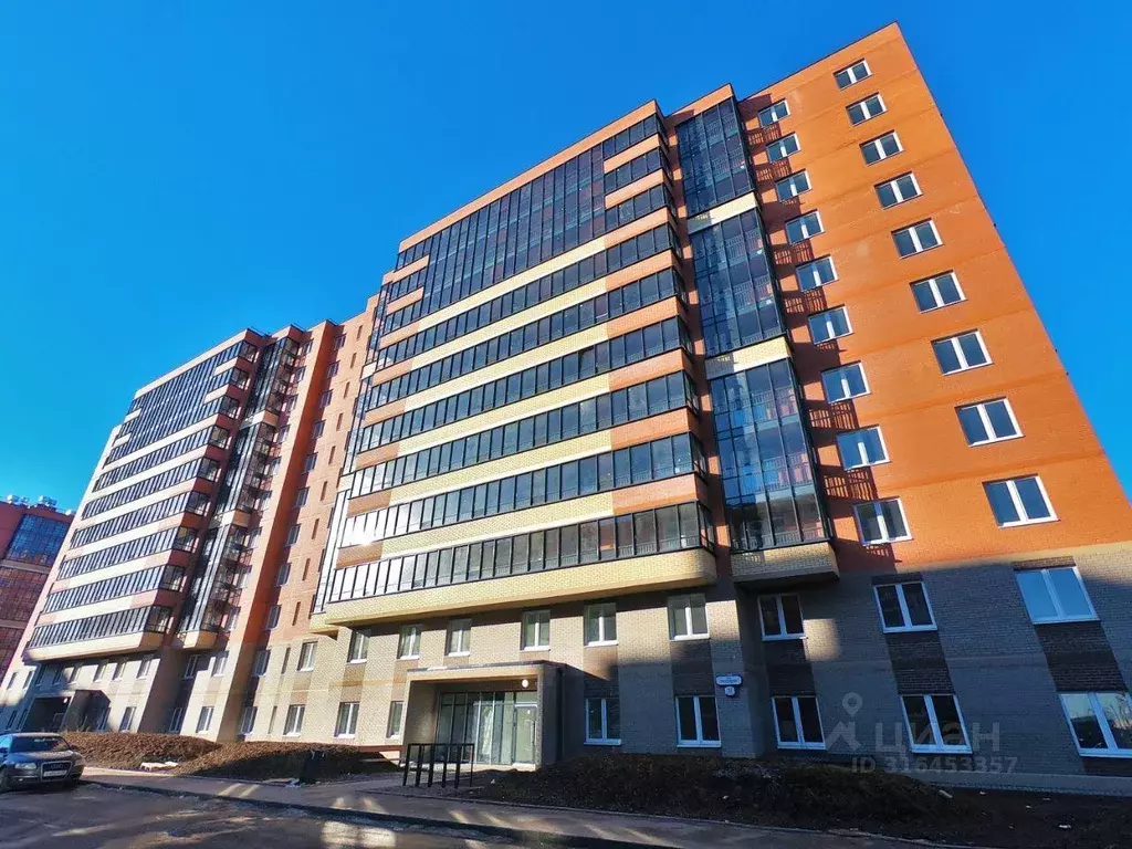 Квартира, студия, 22 м - Фото 0