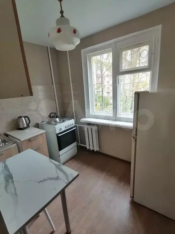 2-к. квартира, 43 м, 2/5 эт. - Фото 0