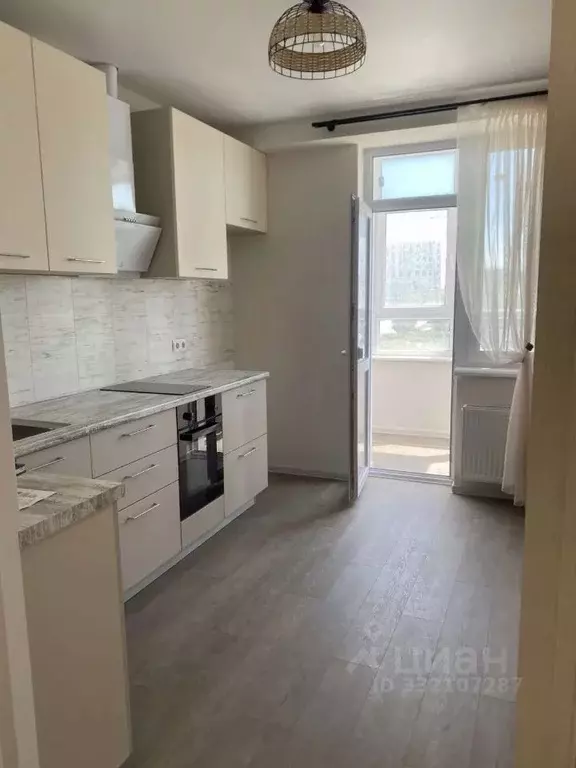 1-к кв. Крым, Евпатория просп. Ленина, 66Б (36.4 м) - Фото 1