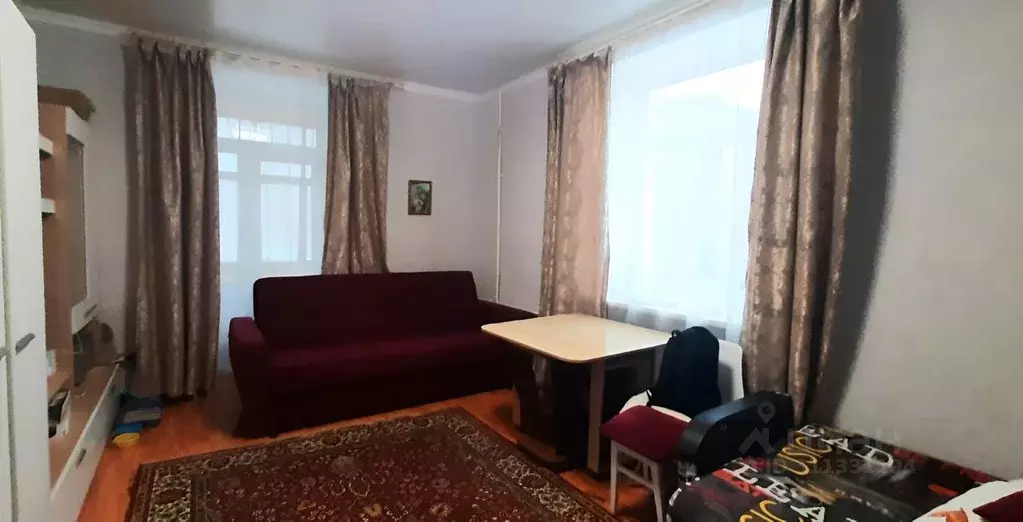 Комната Пермский край, Пермь ул. Веры Фигнер, 5А (18.6 м) - Фото 1