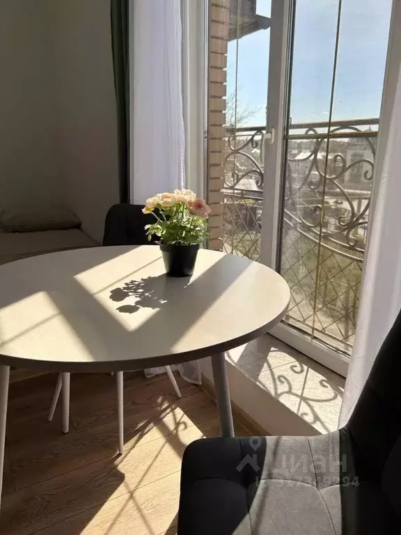 1-к кв. Татарстан, Казань Тихогорская ул., 7А (30.0 м) - Фото 1