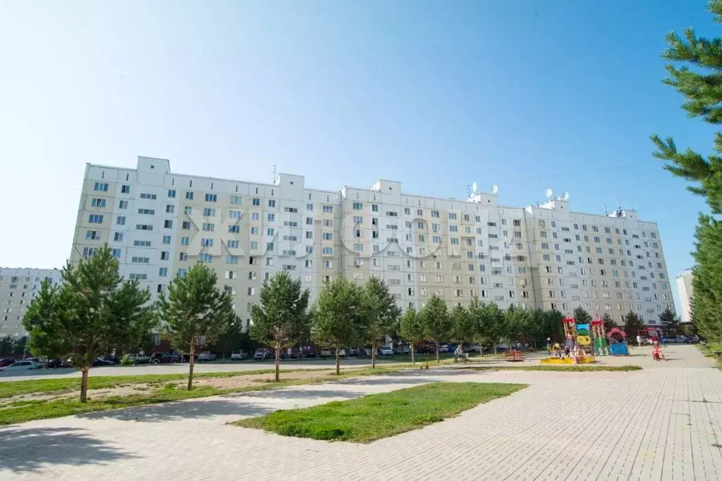 2-к кв. Новосибирская область, Новосибирск ул. Татьяны Снежиной, 48 ... - Фото 1