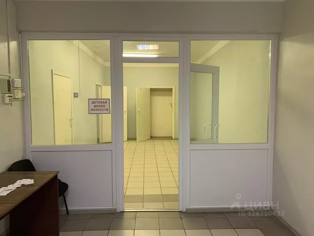 Помещение свободного назначения в Саратовская область, Балашовский ... - Фото 2