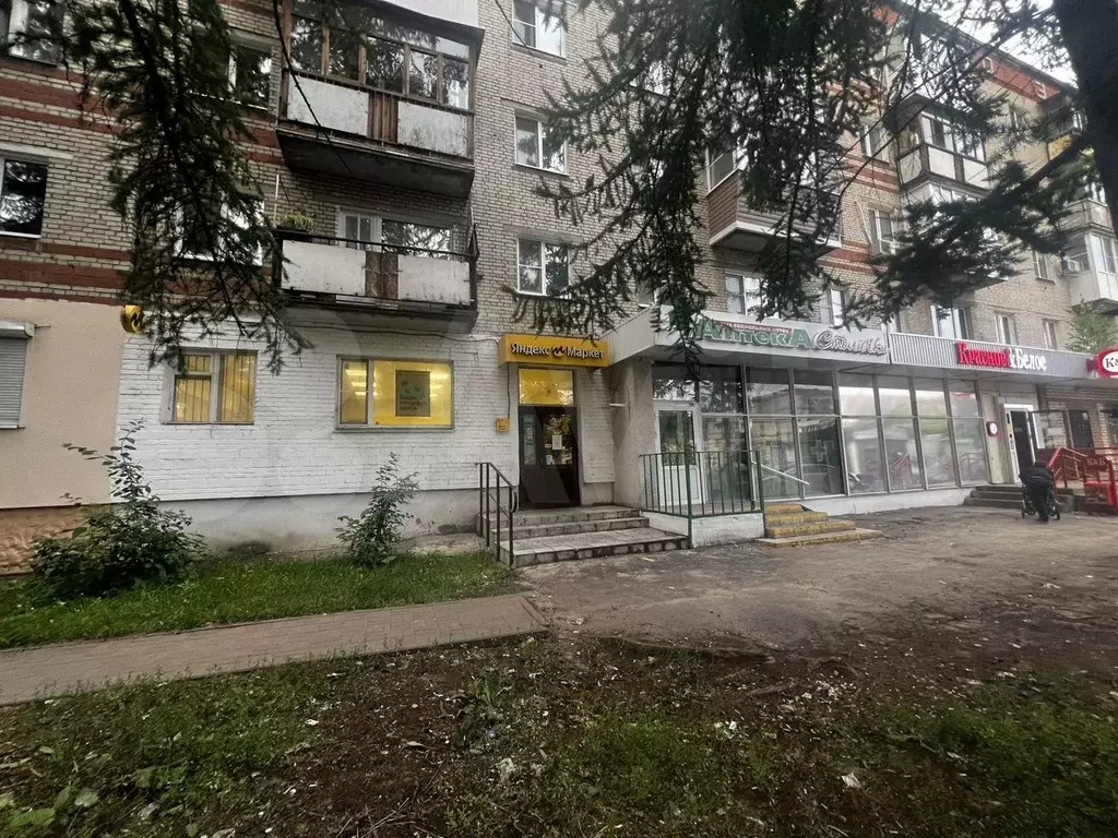 Свободного назначения - Фото 1