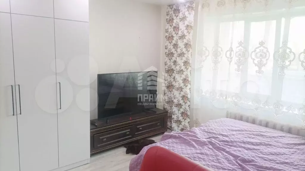 2-к. квартира, 57,5 м, 3/10 эт. - Фото 1