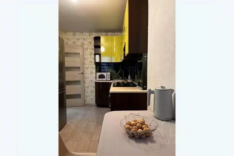 1-к кв. Нижегородская область, Дзержинск ул. Рудольфа Удриса, 3 (36.0 ... - Фото 2