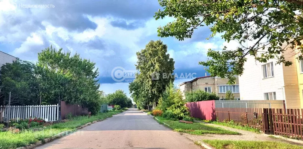 Участок в Новогремяченское, улица Мира, 10 (12 м) - Фото 0