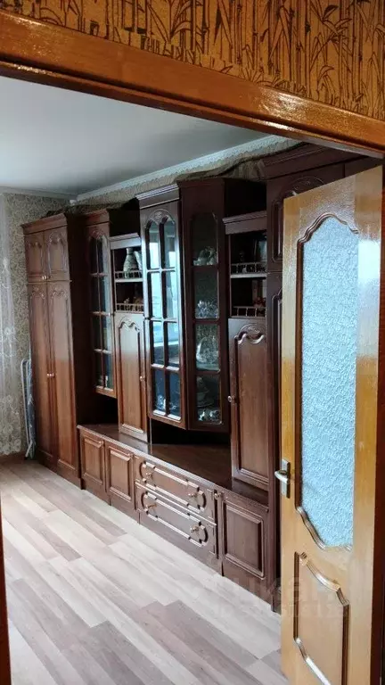 2-к кв. Москва Дубнинская ул., 34 (53.0 м) - Фото 1