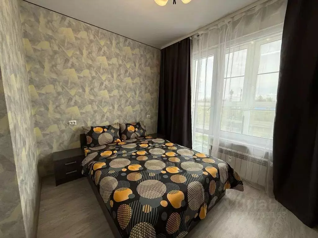 1-к кв. Пензенская область, Пенза ул. Шмидта, 3 (43.0 м) - Фото 0