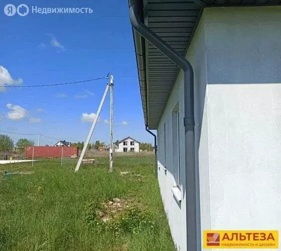 Дом в Калининградская область, Гурьевский муниципальный округ, посёлок ... - Фото 2