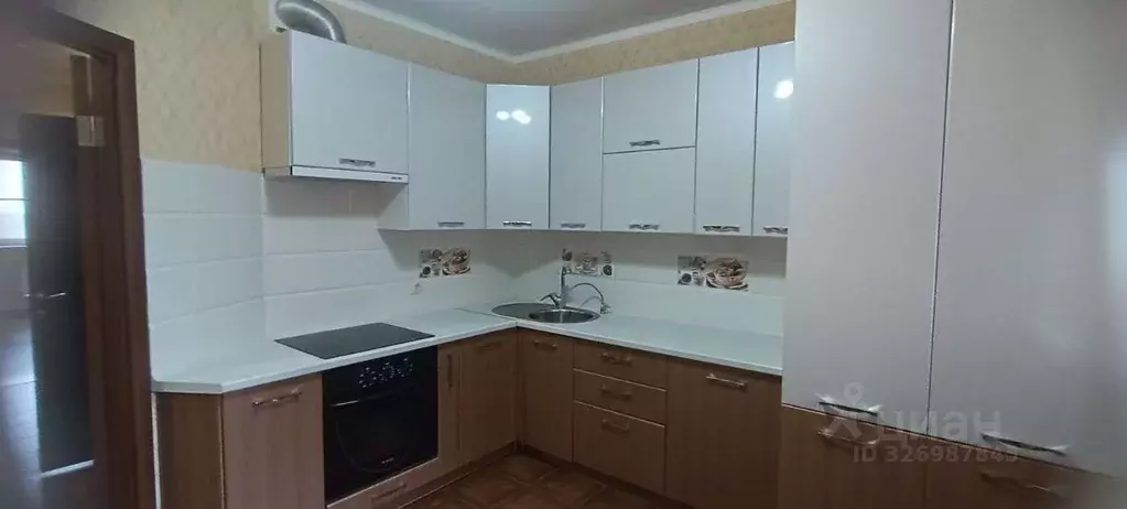 2-к кв. Астраханская область, Астрахань ул. Савушкина, 6к7 (56.7 м) - Фото 1