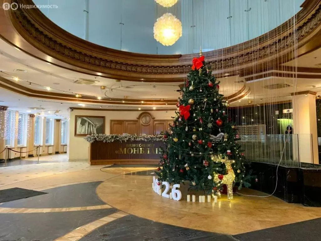 Офис (300 м) - Фото 2