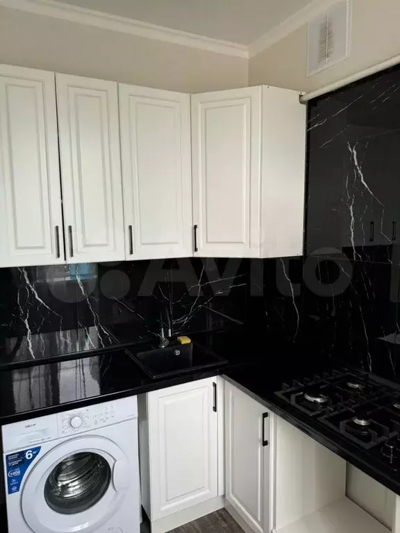 2-к. квартира, 51 м, 2/5 эт. - Фото 1