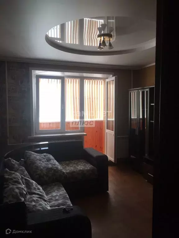 Продаётся 1-к квартира, 36 м - Фото 1