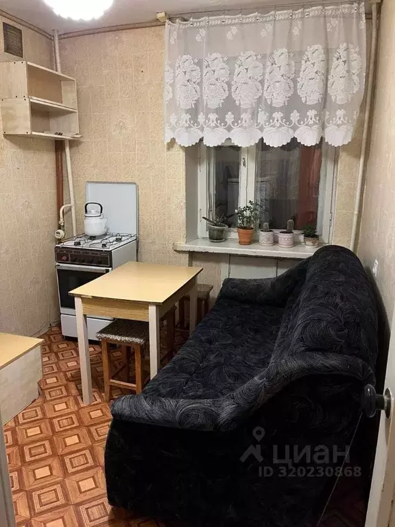 2-к кв. Пензенская область, Пенза ул. Ватутина, 8 (53.7 м) - Фото 2