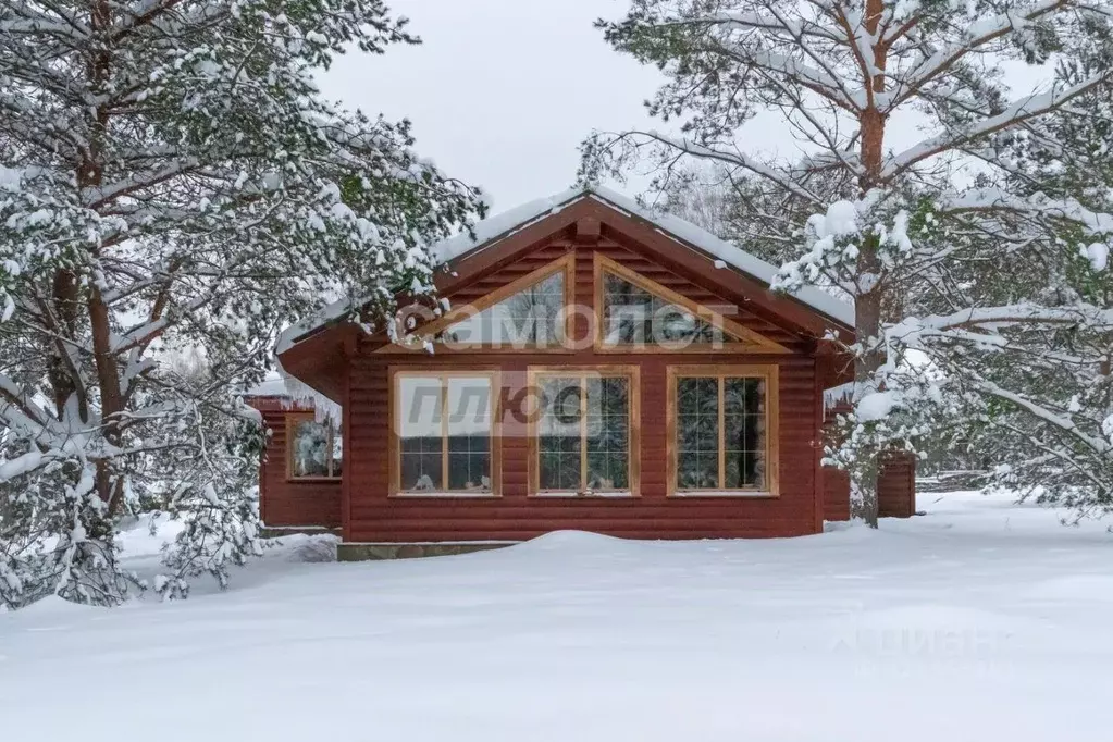Дом в Калужская область, Юхновский район, Беляево с/пос, д. Малые ... - Фото 2