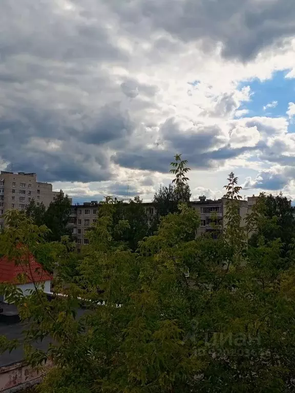 2-к кв. Томская область, Северск Лесная ул., 8 (43.4 м) - Фото 0