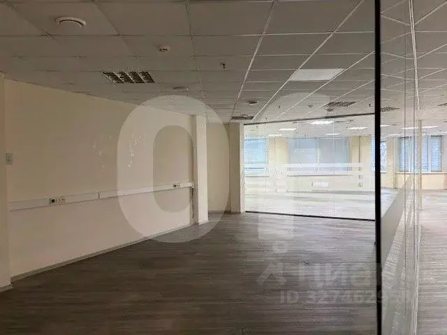 Офис в Москва Летниковская ул., 10С4 (1271 м) - Фото 1