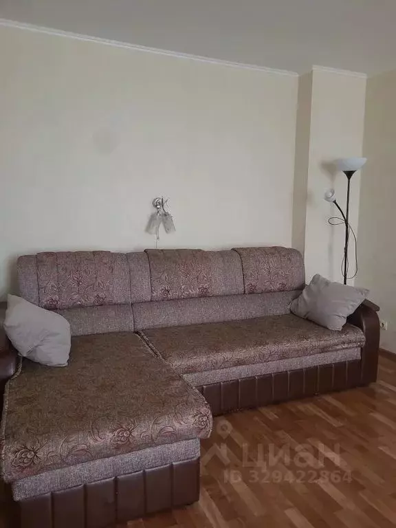 1-к кв. Башкортостан, Уфа Черниковская ул., 16 (42.0 м) - Фото 2