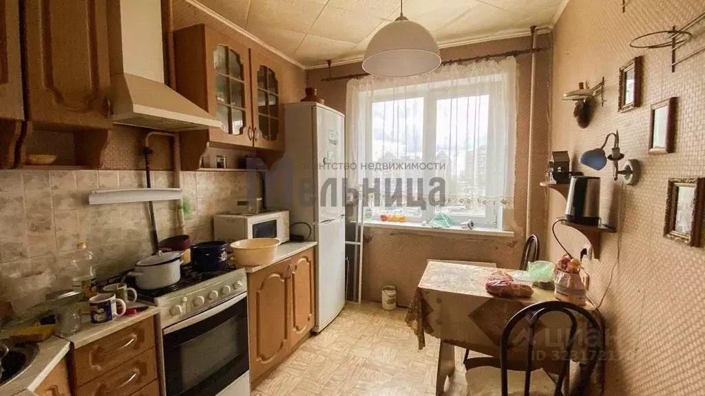 2-к кв. Волгоградская область, Волгоград ул. 8-й Воздушной Армии, 20 ... - Фото 1