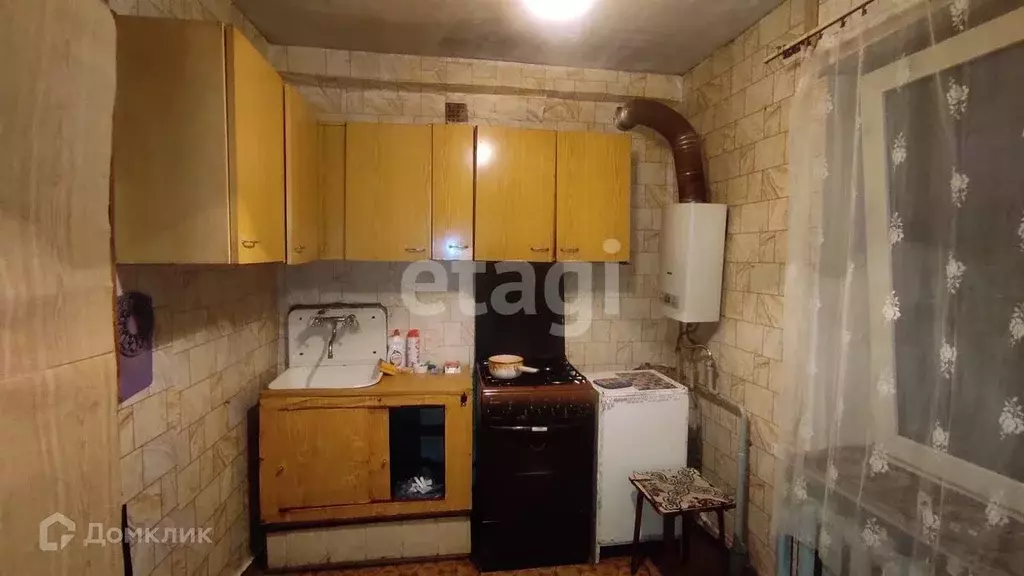 Продаётся 2-к квартира, 44.6 м - Фото 0