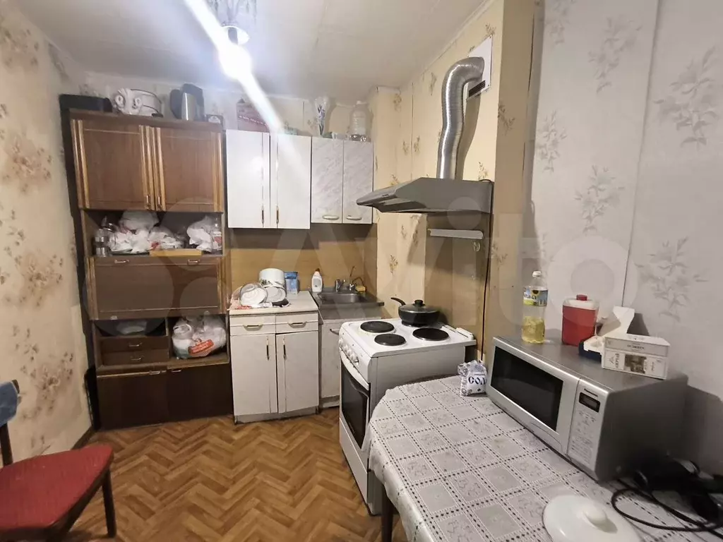 2-к. квартира, 39 м, 3/5 эт. - Фото 0