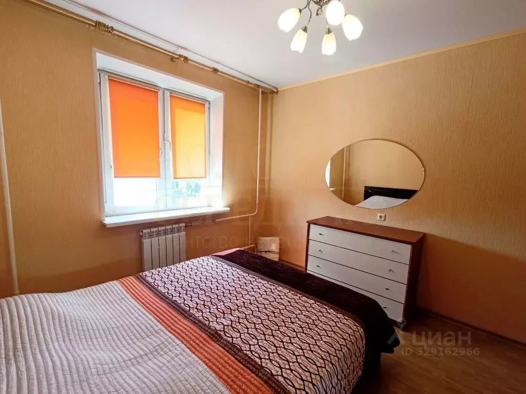 2-к кв. Белгородская область, Белгород ул. Челюскинцев, 58бк2 (51.0 м) - Фото 2
