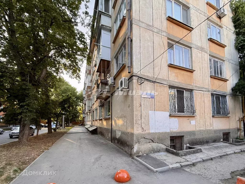 Продаётся 1-к квартира, 28.8 м - Фото 0