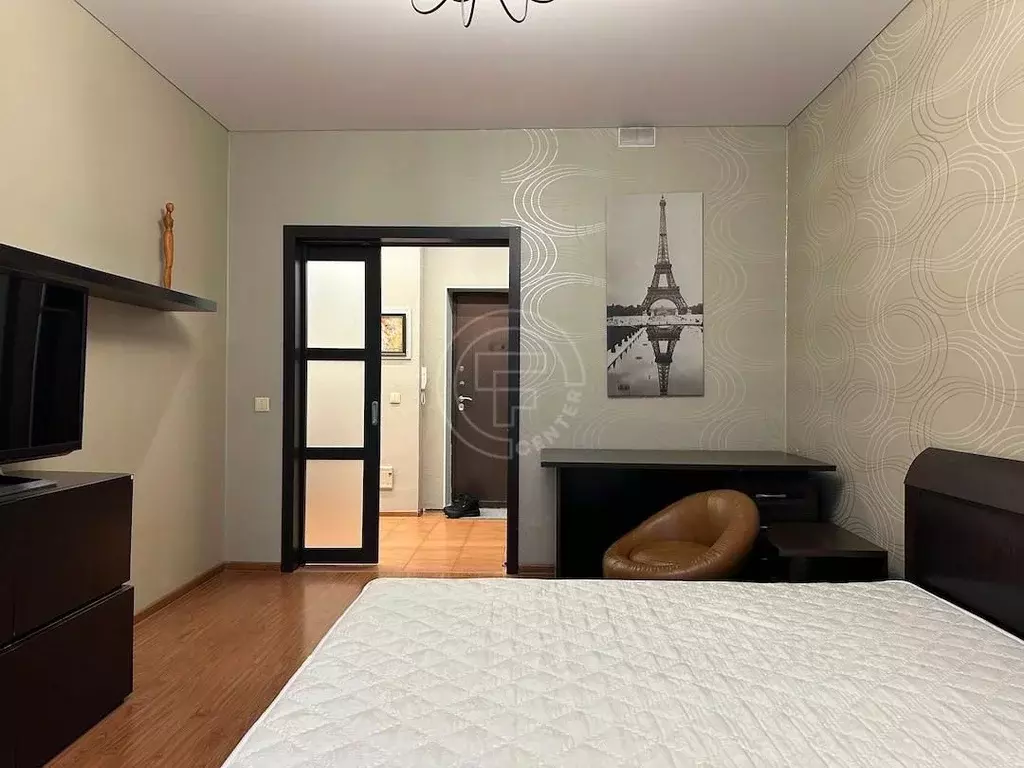 1-к кв. Свердловская область, Екатеринбург ул. Хохрякова, 43 (49.0 м) - Фото 2