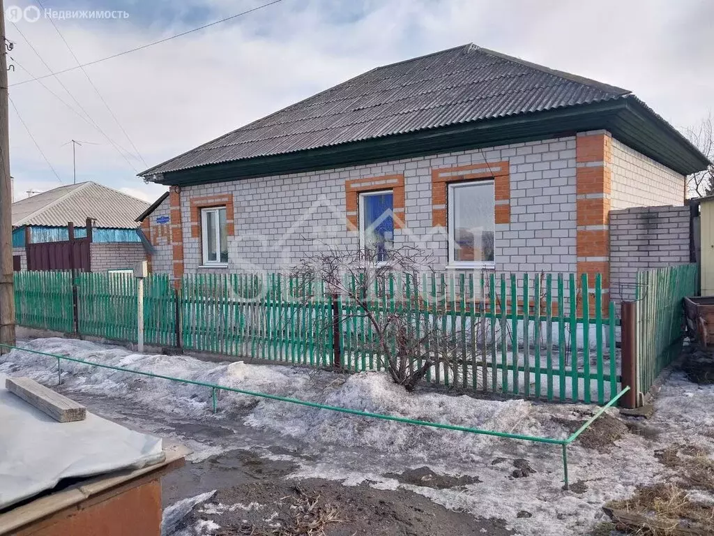 Дом в Черногорск, Транспортная улица, 24 (90 м) - Фото 0