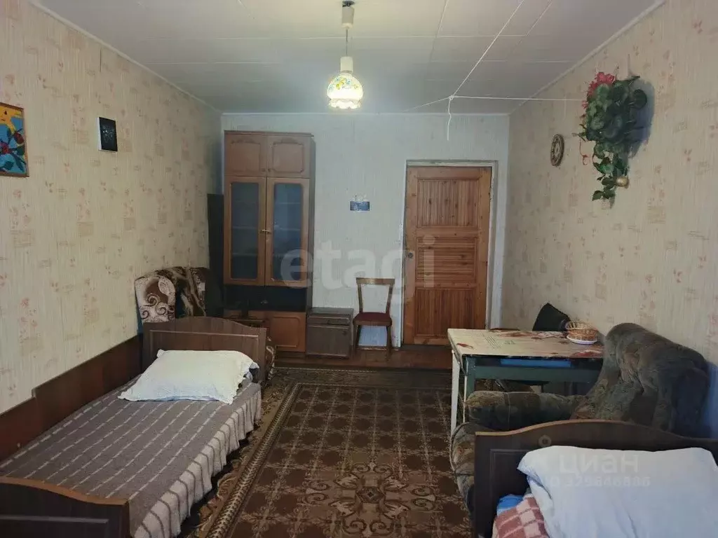 3-к кв. Ленинградская область, Кириши Советская ул., 18 (69.1 м) - Фото 1
