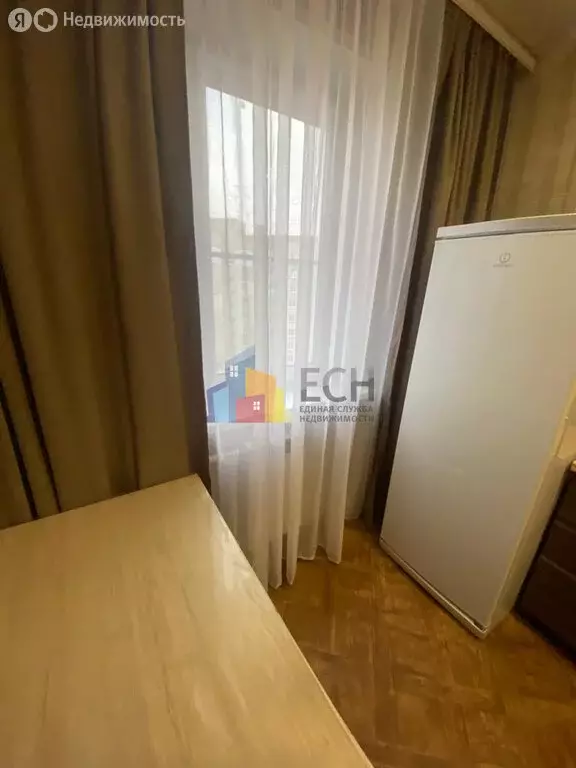 2-комнатная квартира: Тула, улица Бондаренко, 15 (51 м) - Фото 1