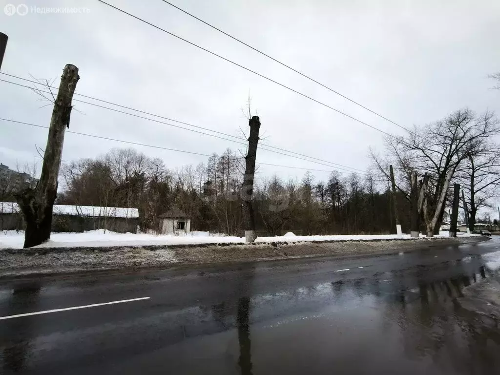 Участок в Брянск, улица Академика Королёва (199.8 м) - Фото 1