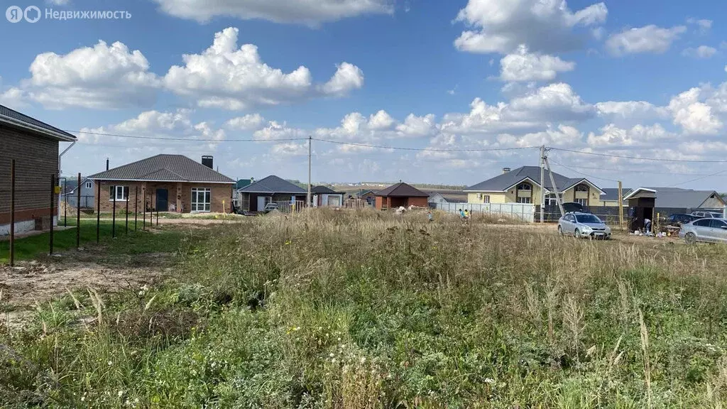 Участок в Конь, 2-я улица Строителей (6 м) - Фото 1