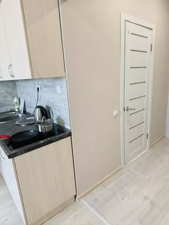 Студия Амурская область, Благовещенск ул. Островского, 110 (33.0 м) - Фото 2