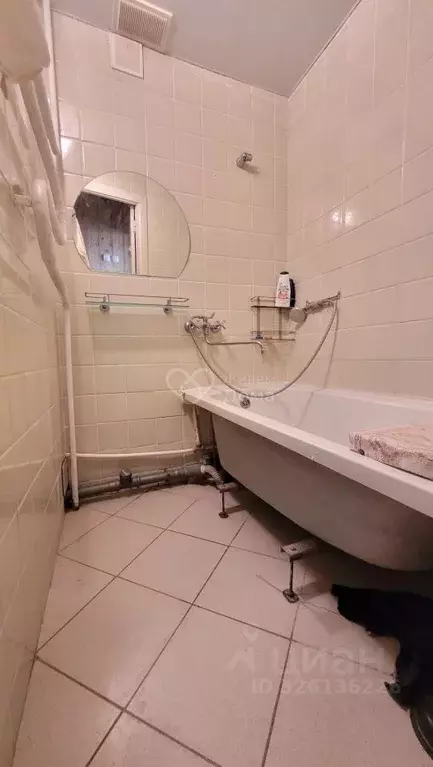 3-к кв. Волгоградская область, Волжский ул. Луганская, 1 (60.0 м) - Фото 1