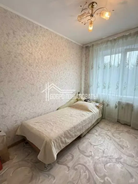 3-к кв. Хакасия, Абакан просп. Дружбы Народов, 7 (47.2 м) - Фото 1
