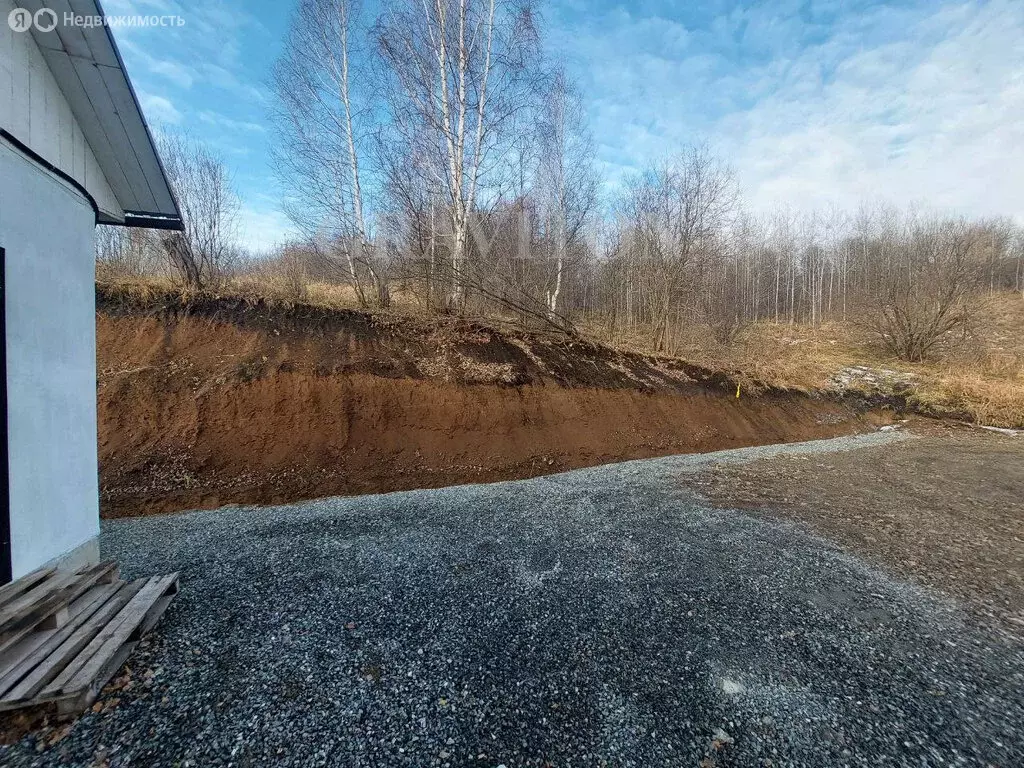 Дом в Алфёрово, Юбилейная улица (70 м) - Фото 1