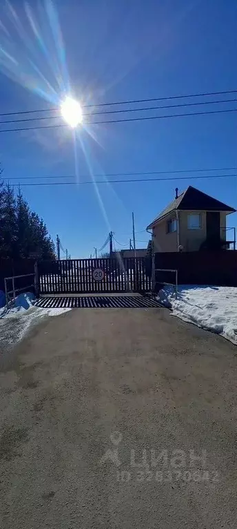 Участок в Московская область, Серпухов городской округ, д. Клейменово ... - Фото 1