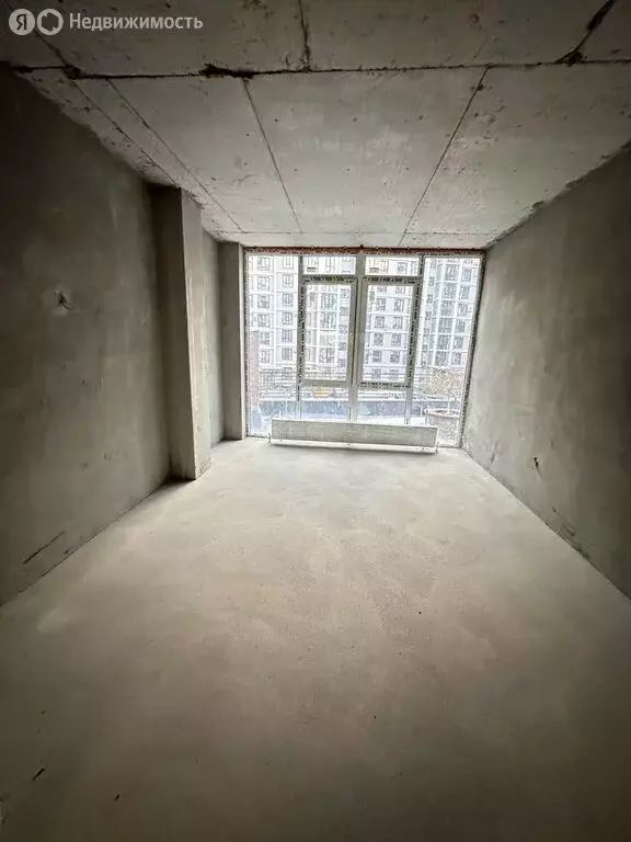 1-комнатная квартира: Нальчик, улица Тлостанова, 32 (45.2 м) - Фото 2