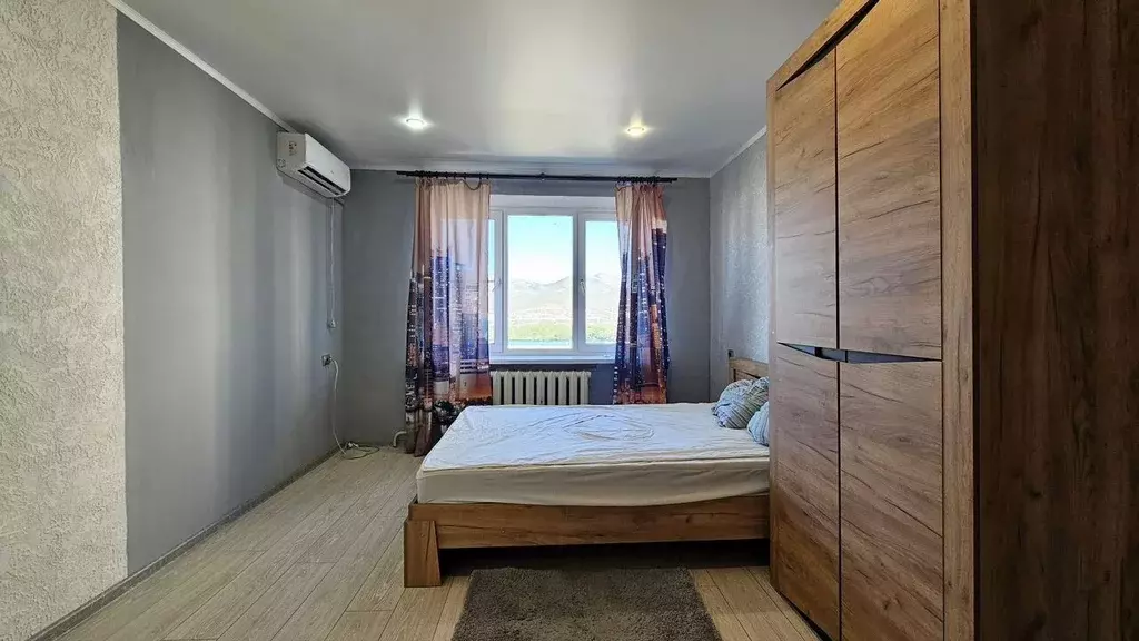 Студия Краснодарский край, Новороссийск ул. Видова, 184 (20.0 м) - Фото 2