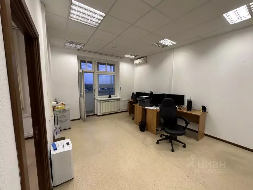 4-к кв. Москва ул. Шкулева, 9К2 (121.0 м) - Фото 2