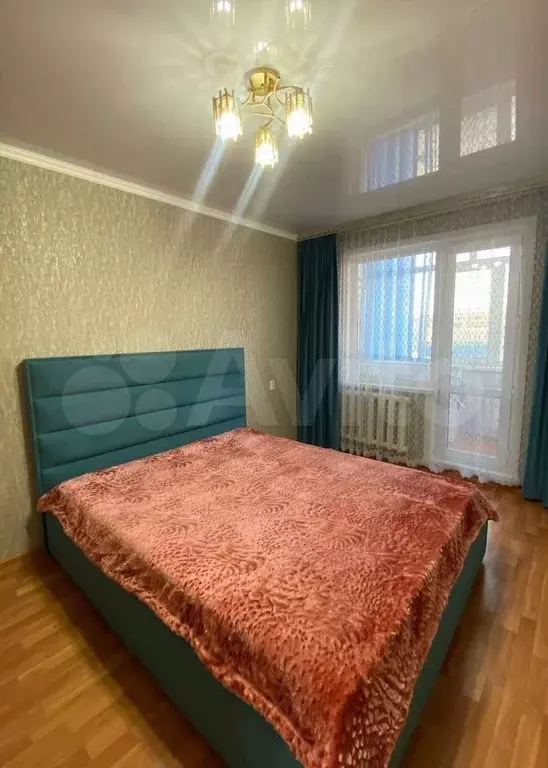 1-к. квартира, 29,4 м, 1/9 эт. - Фото 0