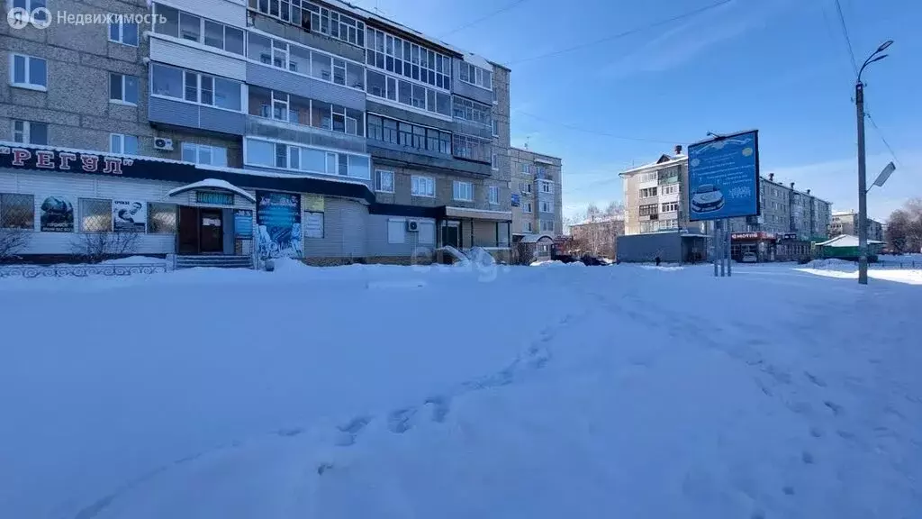 Торговая площадь (97 м) - Фото 2