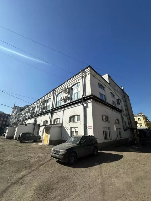 Помещение свободного назначения в Санкт-Петербург Лифляндская ул., 6М ... - Фото 1