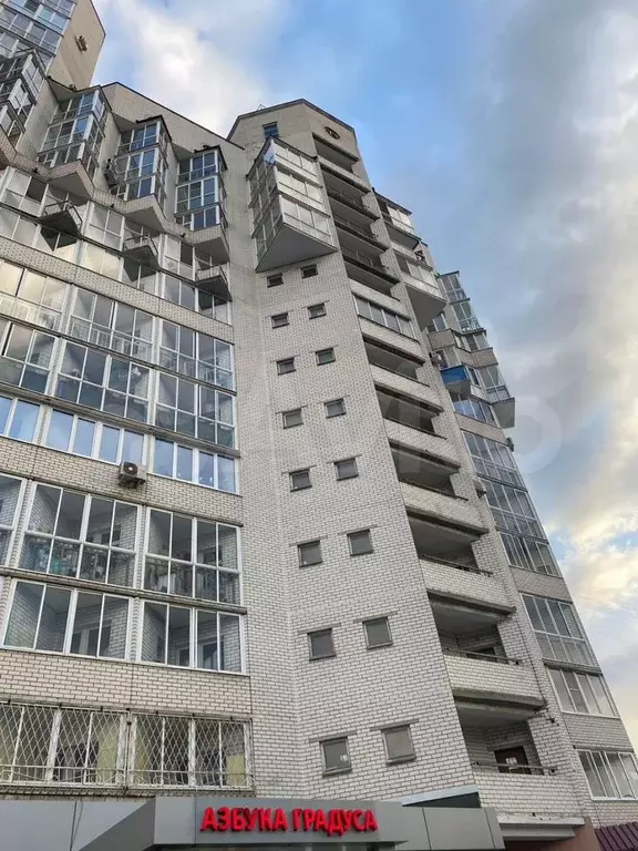 1-к. квартира, 40 м, 9/16 эт. - Фото 0